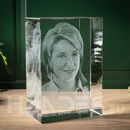 Zdjęcie pamiątkowe KP-13: (120x180x80 mm)