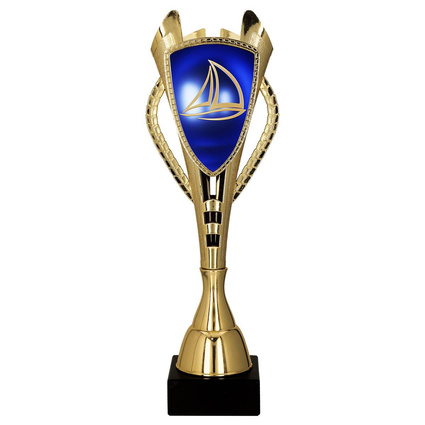 Puchar złoty A - Żeglarstwo