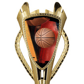 Puchar złoty A - Koszykówka