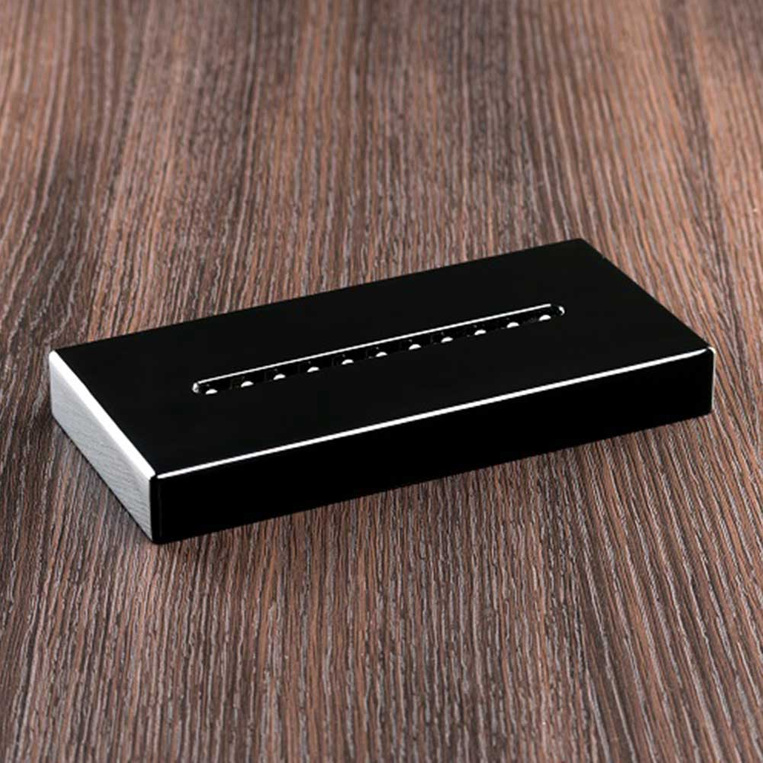 LED MDF stand: 200x105x20 mm