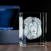 3D commemorative photo - of your pet