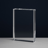 Płyta płaska [KPP-04] 110x150x30 mm