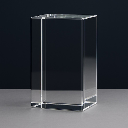 Prostopadłościan [KP-03] 80x120x60 mm