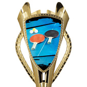 Puchar złoty A - Tenis stołowy