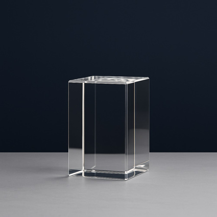 Prostopadłościan [KP-01] 80x50x50 mm