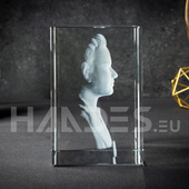 Commemorative photo KP-03: (80x120x80 mm)