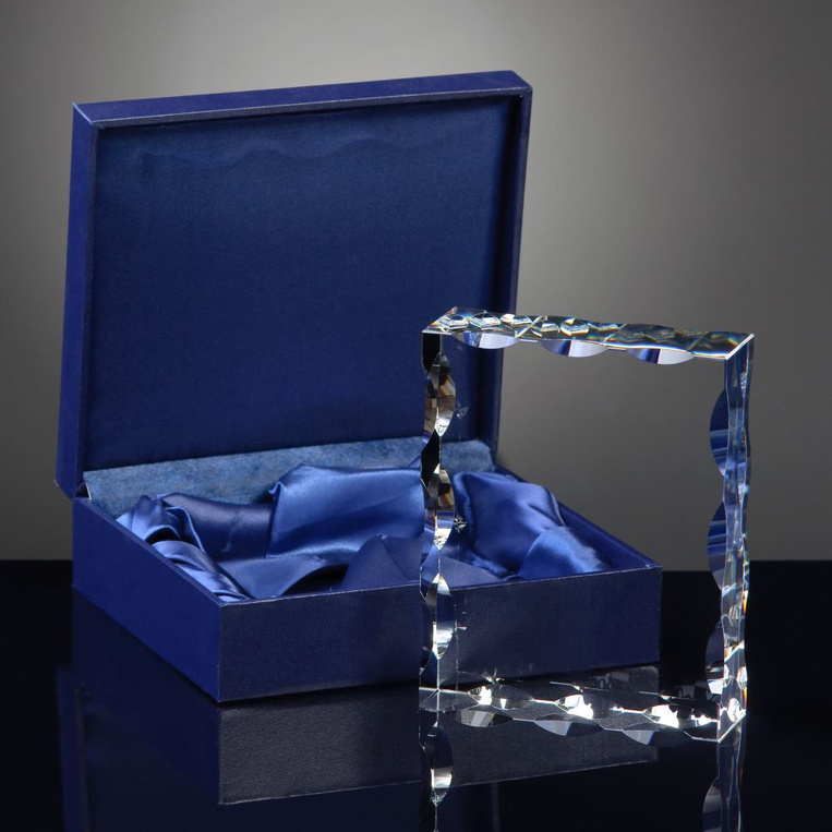 Statuetka KL-02 - czysta