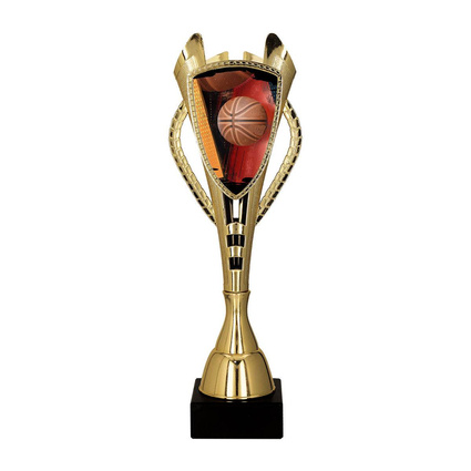 Puchar złoty C - Koszykówka