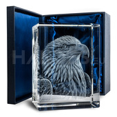 Statuetka KP-05 - czysta