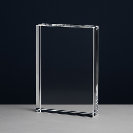 Płyta płaska [KPP-04] 110x150x30 mm