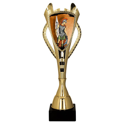 Puchar złoty A - Straż pożarna - Św. Florian