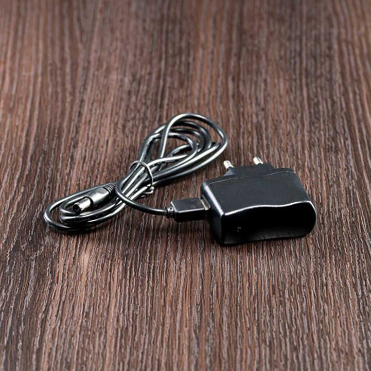 LED MDF stand: 200x105x20 mm