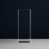 Prostopadłościan [KP-18] 170x63x63 mm