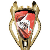 Puchar złoty A - Judo