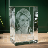 Commemorative photo KP-13: (120x180x80 mm)