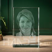 Commemorative photo KP-13: (120x180x80 mm)