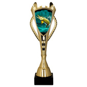 Puchar złoty A - Wędkarstwo