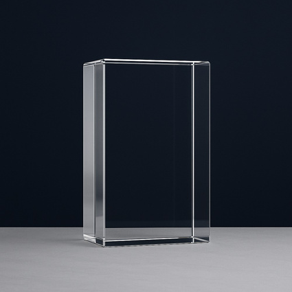 Prostopadłościan [KP-13] 120x180x80 mm