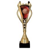 Puchar złoty A - Koszykówka