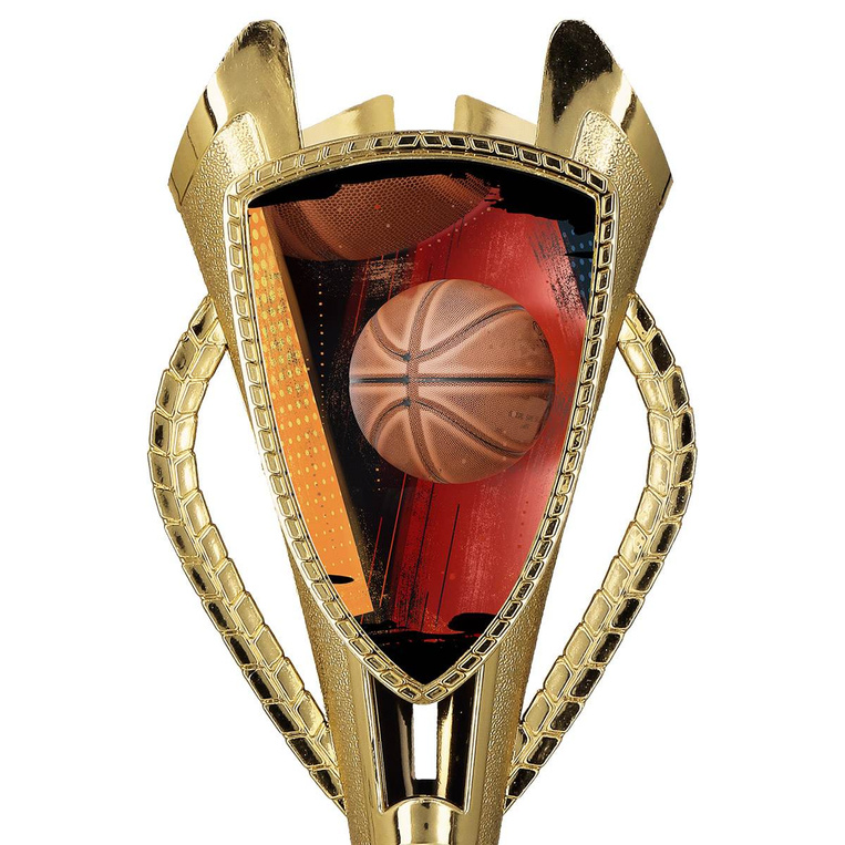 Puchar złoty D - Koszykówka