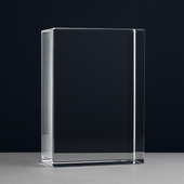 Prostopadłościan [KP-05] 150x200x100 mm