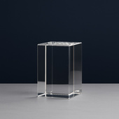 Prostopadłościan [KP-01] 80x50x50 mm