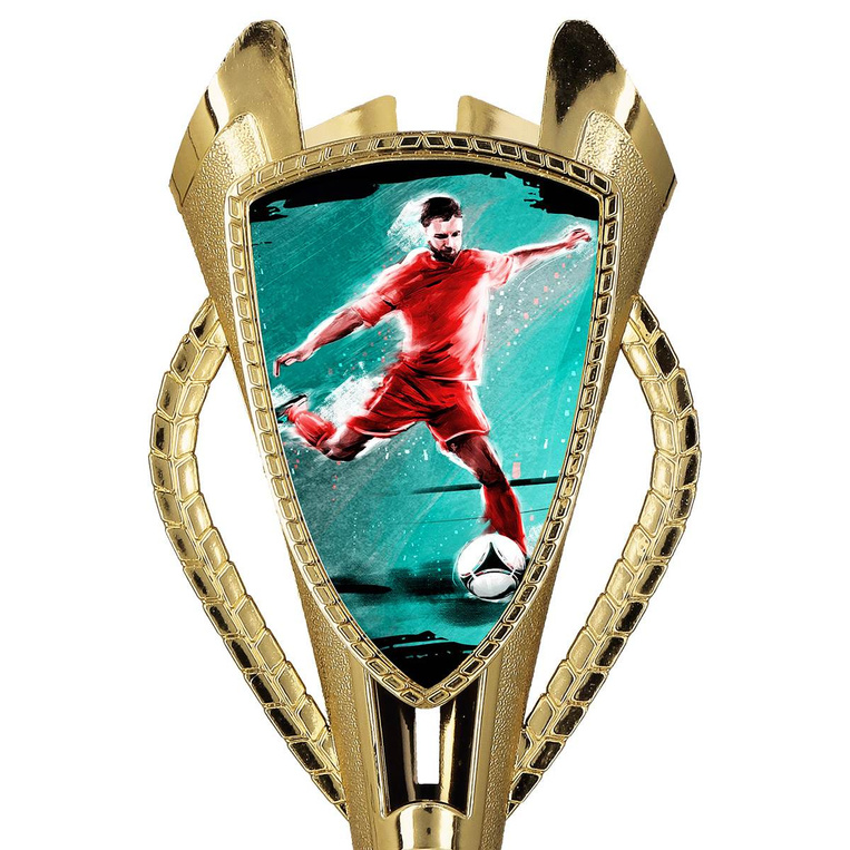 Puchar złoty C - Piłka nożna