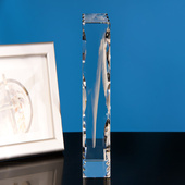 Statuetka KL-02 - czysta