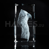 Statuetka KP-05 - czysta