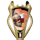 Puchar złoty C - Piłka ręczna